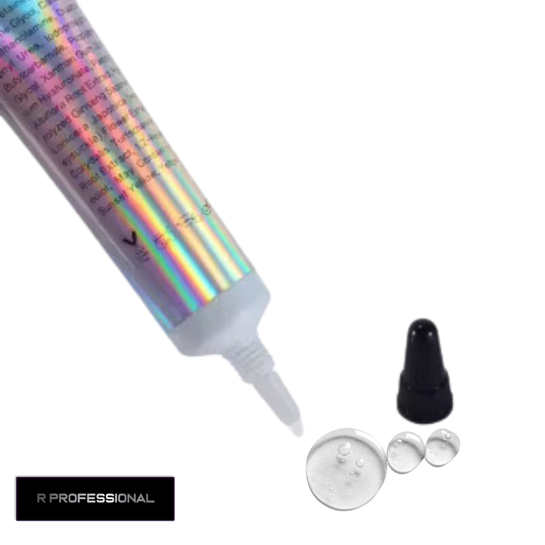 R PROFESSIONAL Eye Glitter Primer ✨