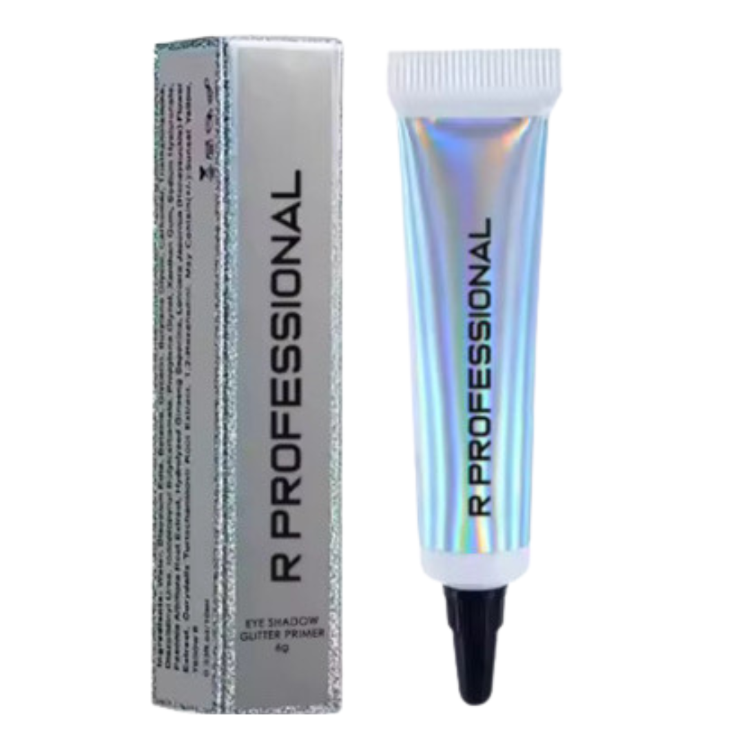 R PROFESSIONAL Eye Glitter Primer ✨