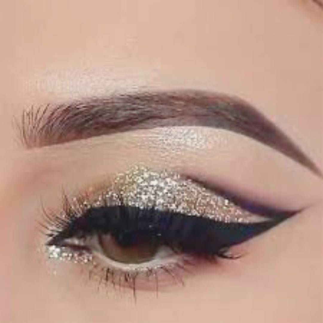 R PROFESSIONAL Eye Glitter Primer ✨