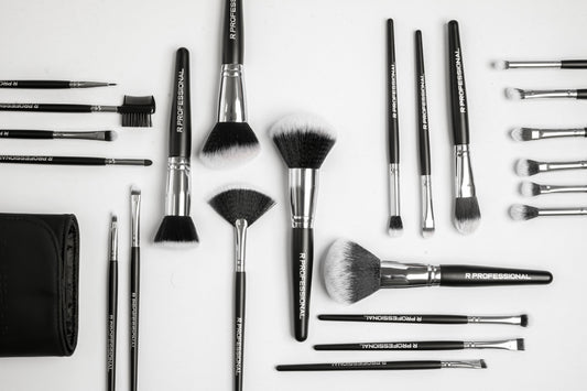 R PROFESSIONAL Makeup: Elevating Beauty with High-Quality Products