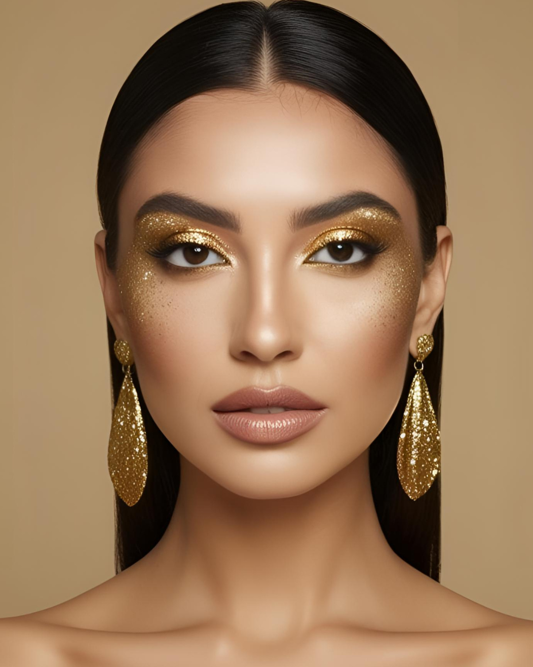 Glitz & Glamour: Multi-Purpose Glitter Collection