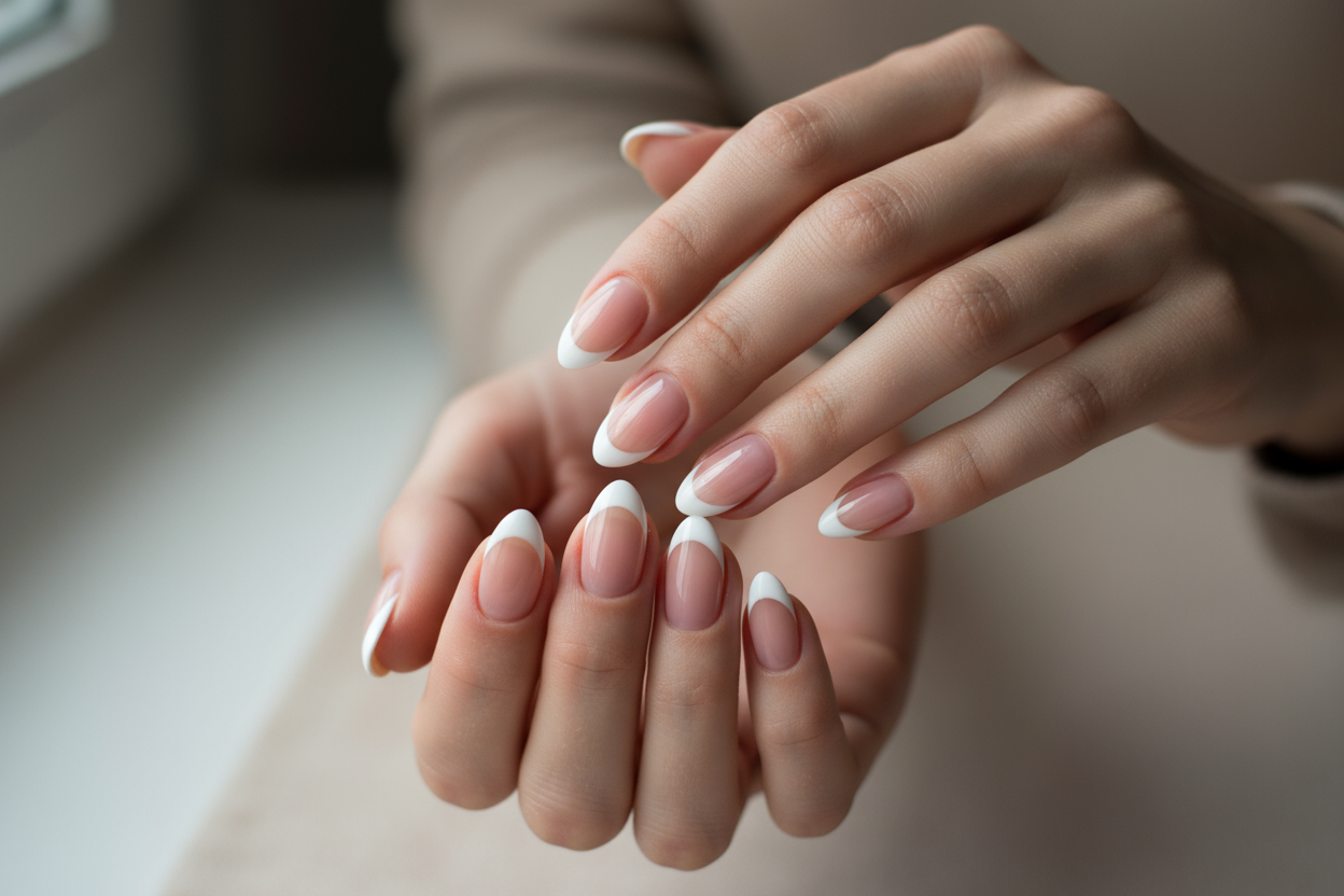 Press On Nails