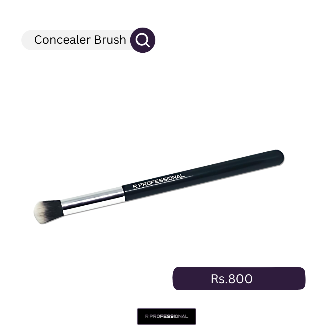 Concealer Brush