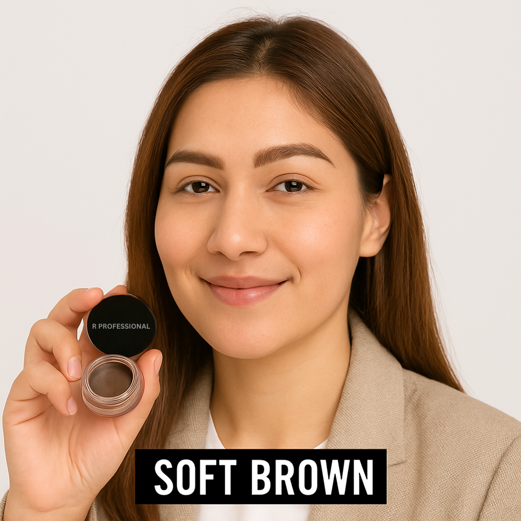 Eyebrow Pomade