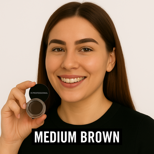 Eyebrow Pomade