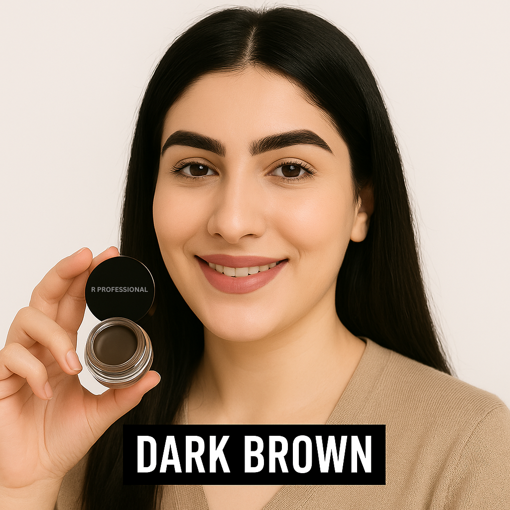 Eyebrow Pomade