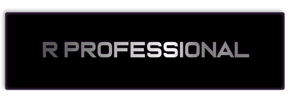 R PROFESSIONAL