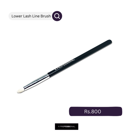 Lower Lash-line Brush