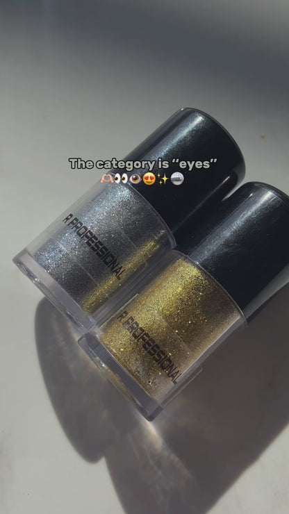 Eye Makeup Glitter