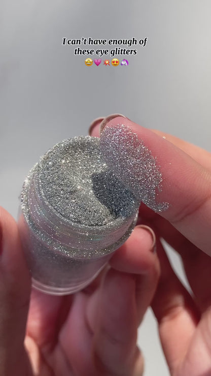 Eye Makeup Glitter